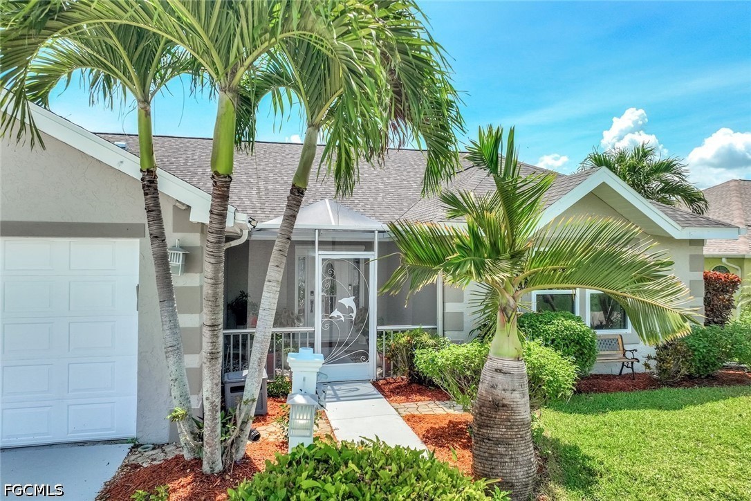 4 Bed Pool Home for Sale in Cape Coral, photo 32