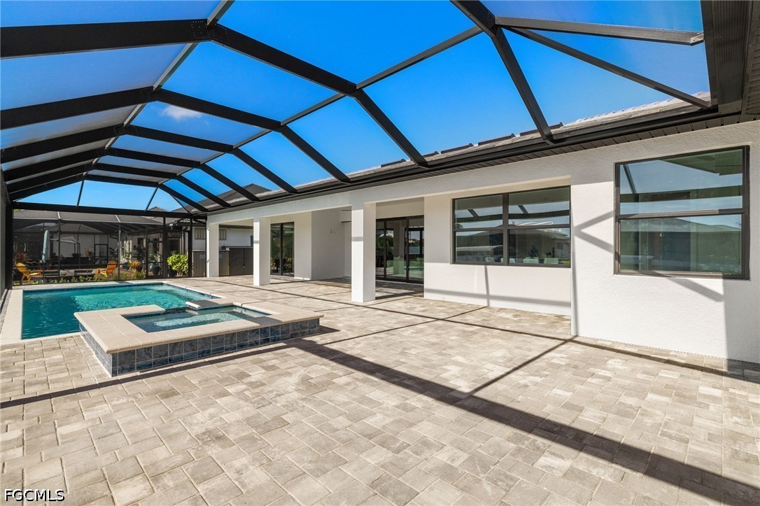 3 Bed Pool Home for Sale in Cape Coral, photo 32