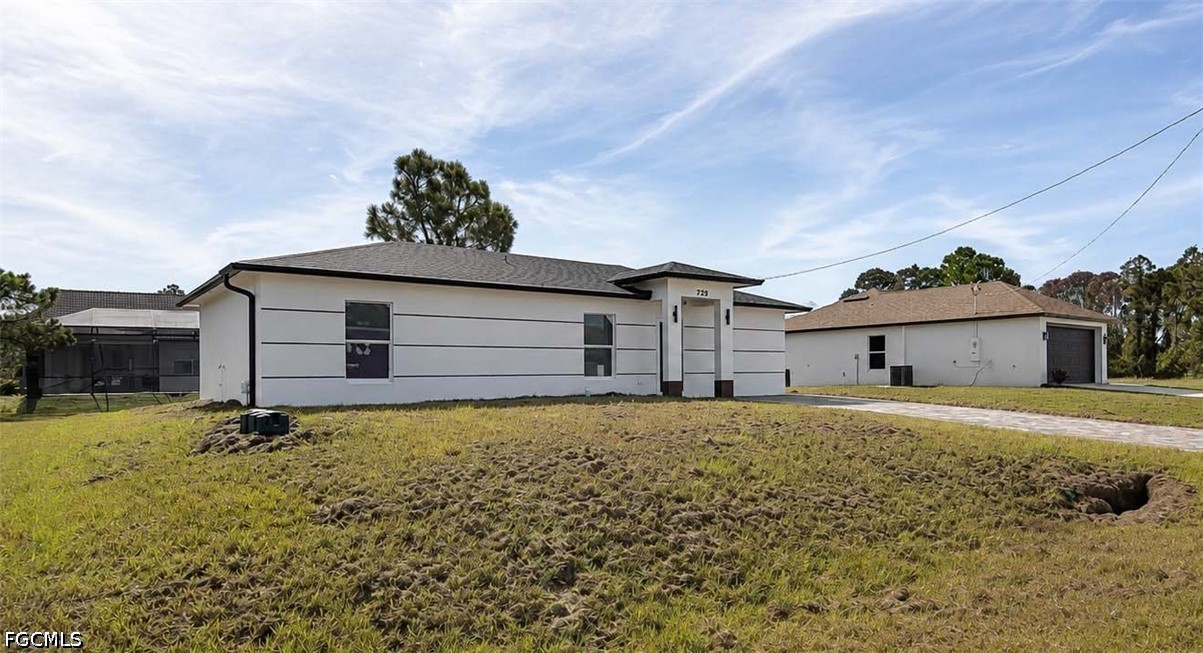3 Bed SingleFamilyResidence for Sale in Lehigh Acres, photo 32