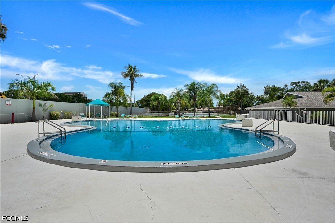 2 Bed Pool Home for Sale in Caloosa Bayview, photo 32