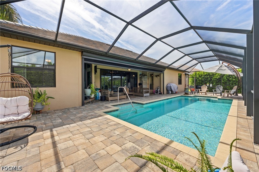 3 Bed Pool Home for Sale in Cape Coral, photo 32