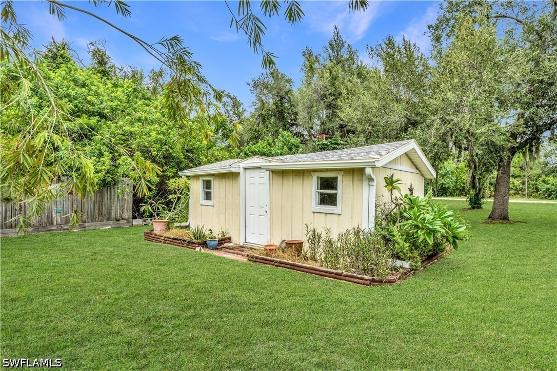 3 Bed Pool Home for Sale in Port Charlotte, photo 32