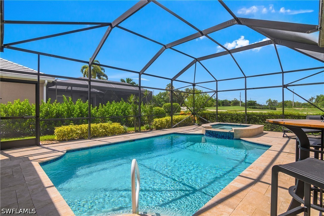 3 Bed Pool Home for Sale in The Links, photo 32