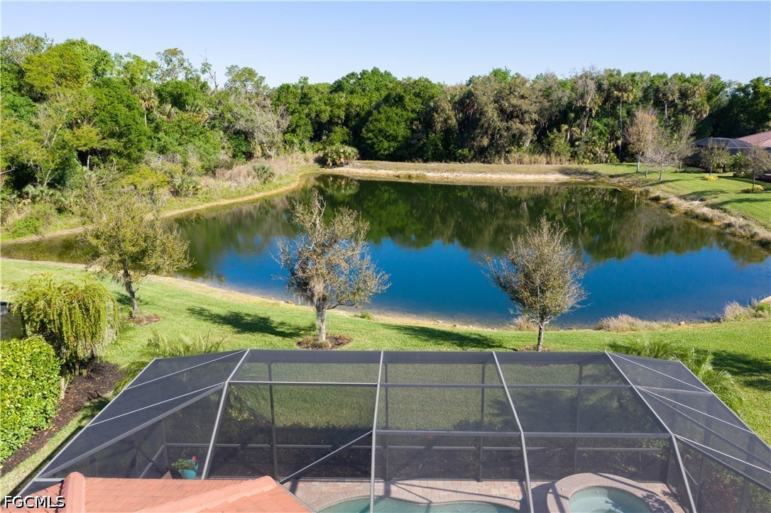 4 Bed Pool Home for Sale in Portico, photo 32