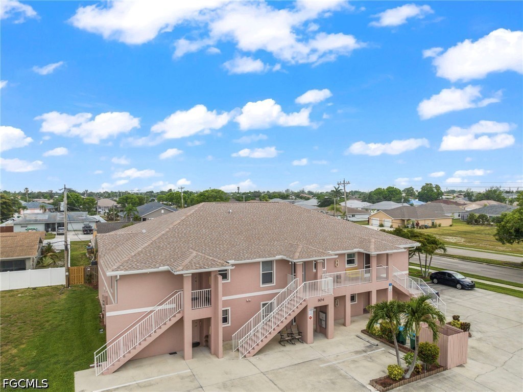 2 Bed Condominium for Sale in Cape Coral, photo 32