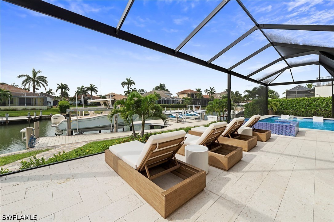 4 Bed Pool Home for Sale in Marco Island, photo 32