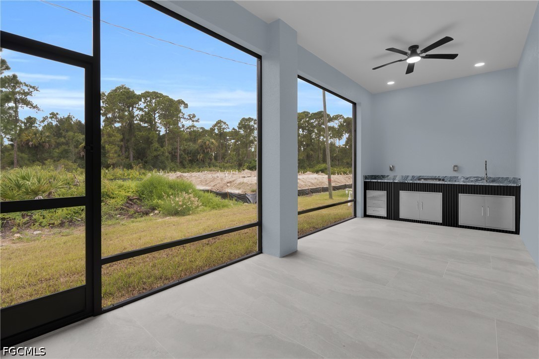4 Bed SingleFamilyResidence for Sale in Lehigh Acres, photo 32
