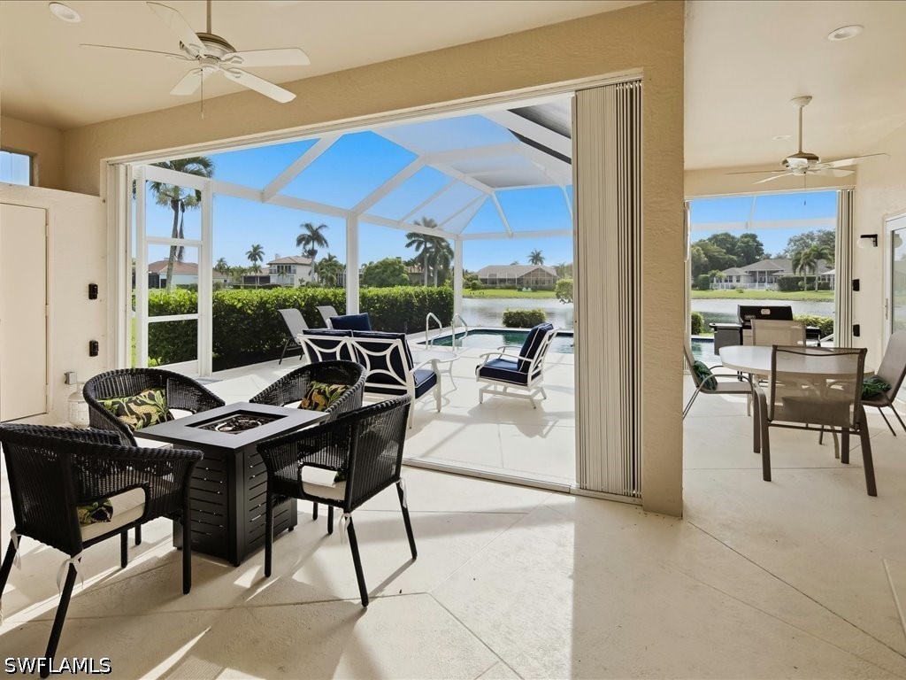 4 Bed Pool Home for Sale in Berkshire Lakes, photo 32