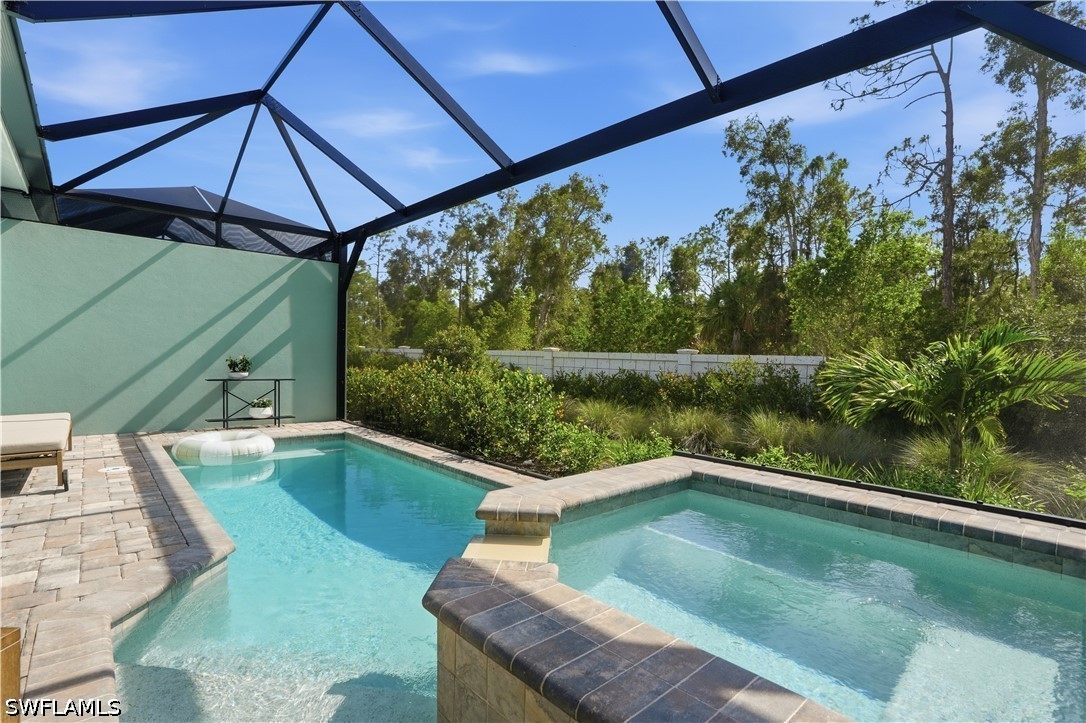 2 Bed Pool Home for Sale in Naples, photo 32