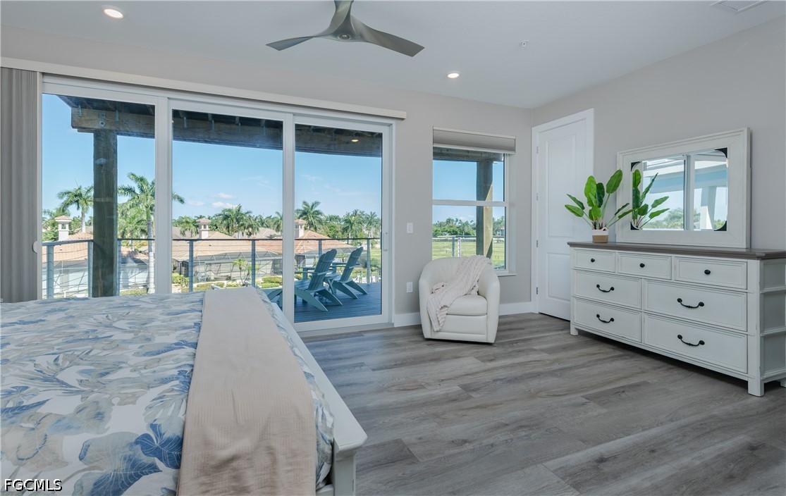 4 Bed Waterfront Home for Sale in Cape Coral, photo 32