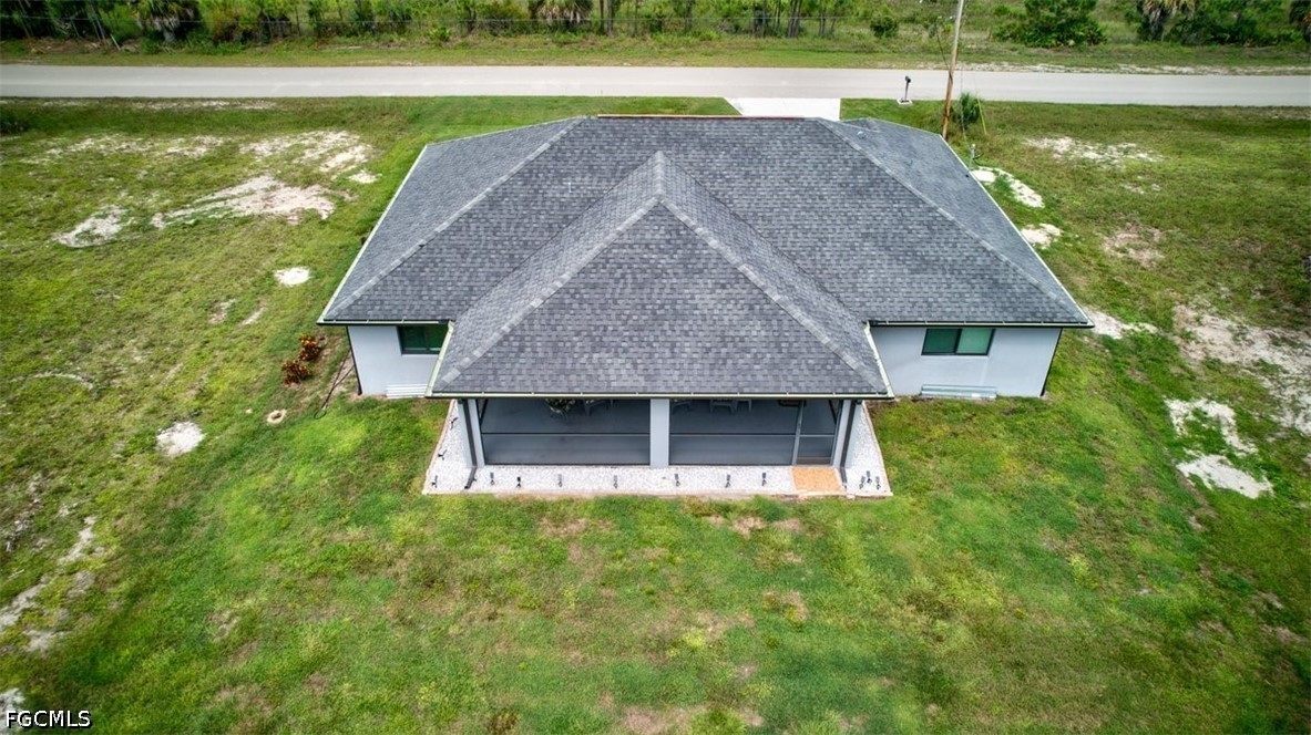 4 Bed SingleFamilyResidence for Sale in Cape Coral, photo 32