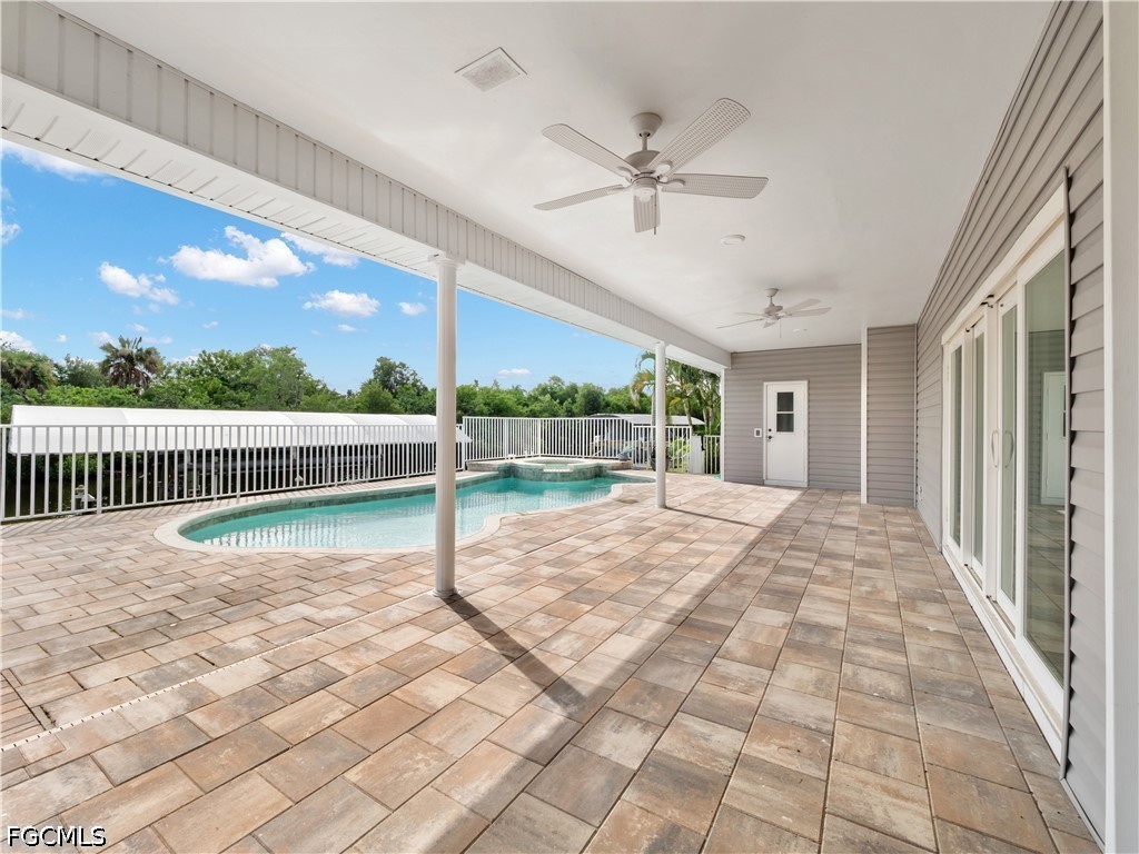 3 Bed Pool Home for Sale in Natoma Park, photo 32