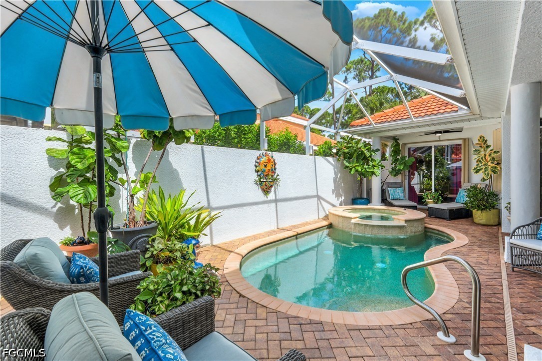3 Bed Pool Home for Sale in Bell Tower Park, photo 32