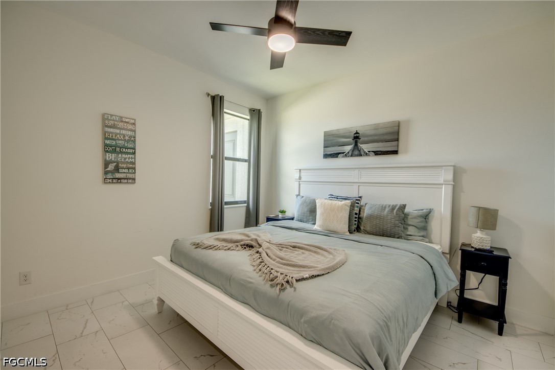 3 Bed Pool Home for Sale in Cape Coral, photo 32