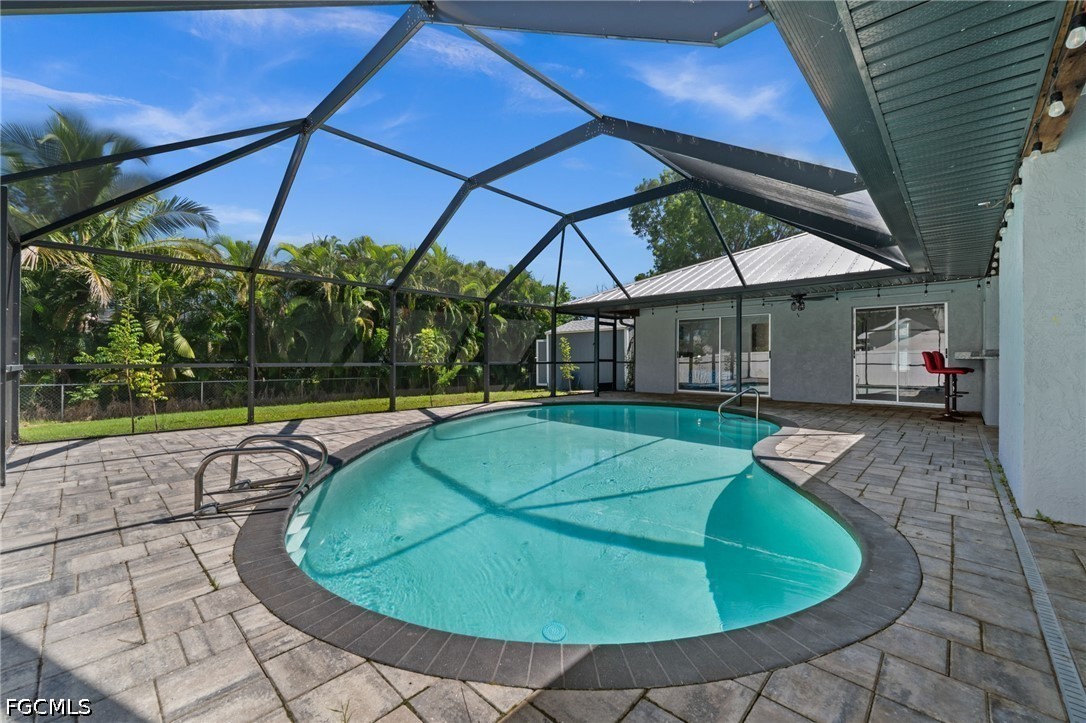3 Bed Pool Home for Sale in Fort Myers, photo 32