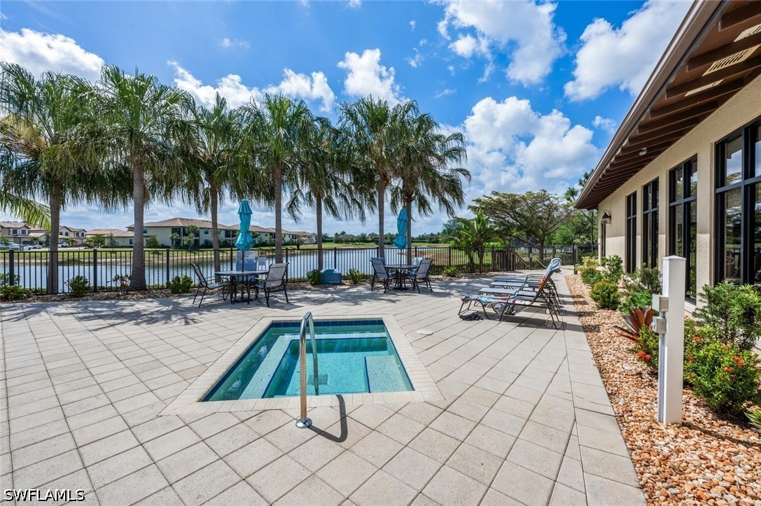 3 Bed Waterfront Home for Sale in Lamorada, photo 32