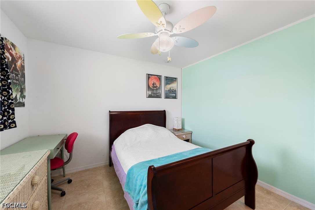 3 Bed Pool Home for Sale in Cape Coral, photo 32