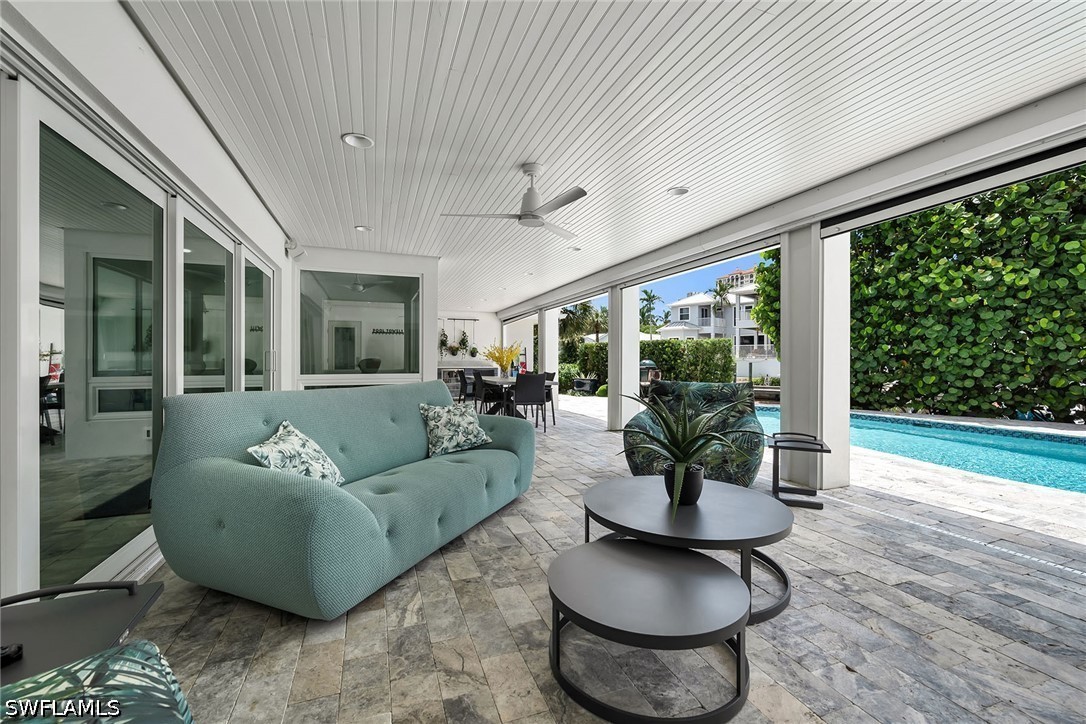 4 Bed Pool Home for Sale in Seagate, photo 32
