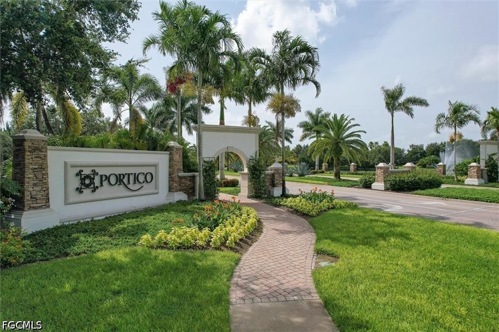4 Bed Waterfront Home for Sale in Portico, photo 32