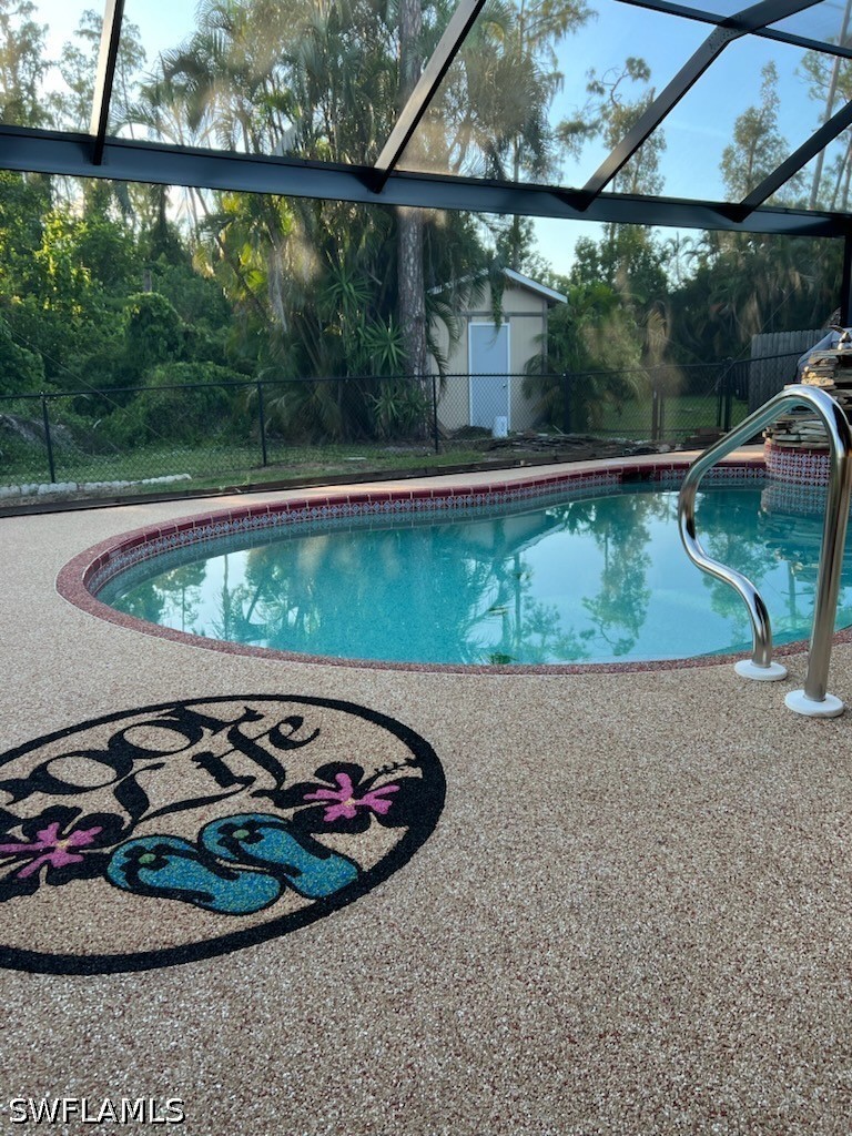 3 Bed Pool Home for Sale in San Carlos Park, photo 32