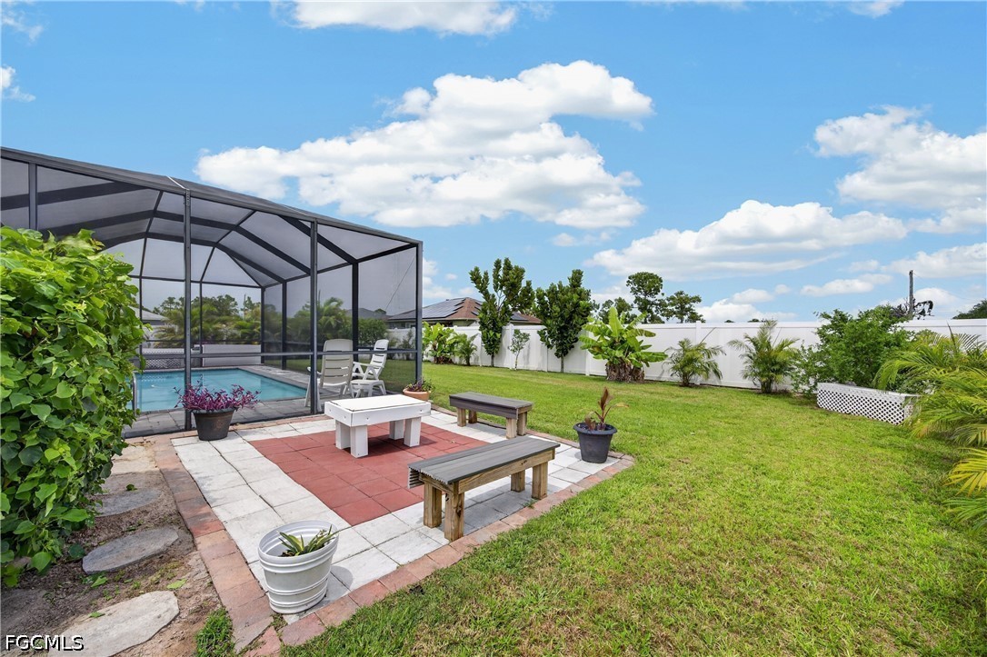 3 Bed Pool Home for Sale in Cape Coral, photo 32