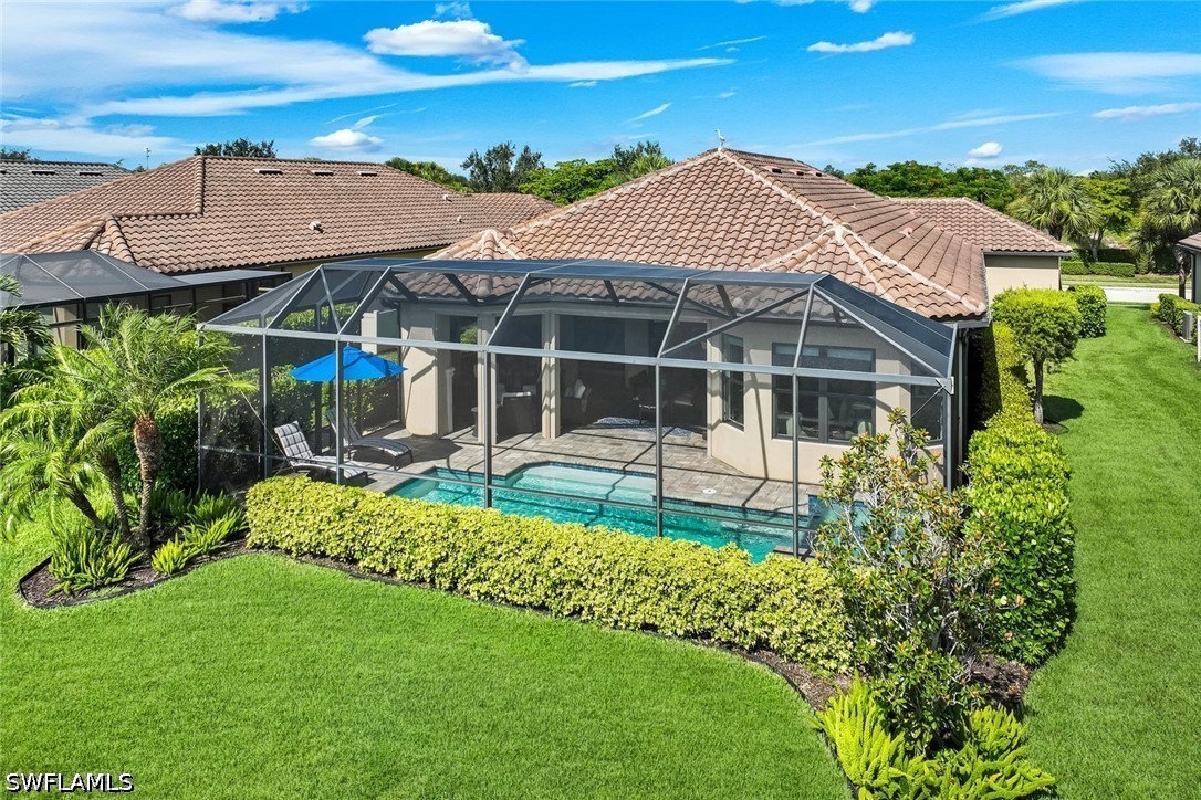 3 Bed Pool Home for Sale in Naples, photo 32