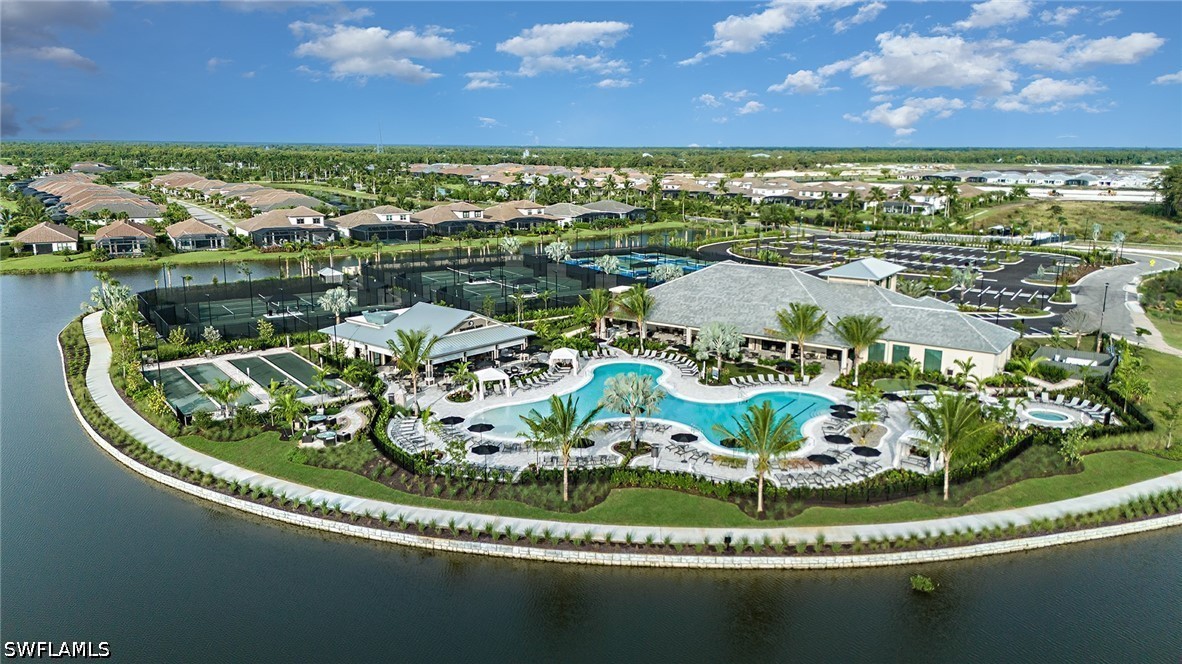 2 Bed Waterfront Home for Sale in Naples, photo 32