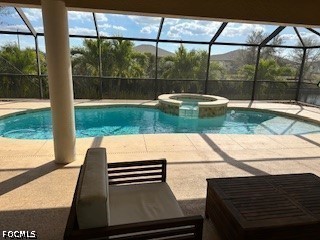 3 Bed Pool Home for Sale in Cape Coral, photo 32