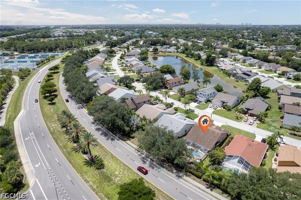 3 Bed Pool Home for Sale in Fort Myers, photo 32