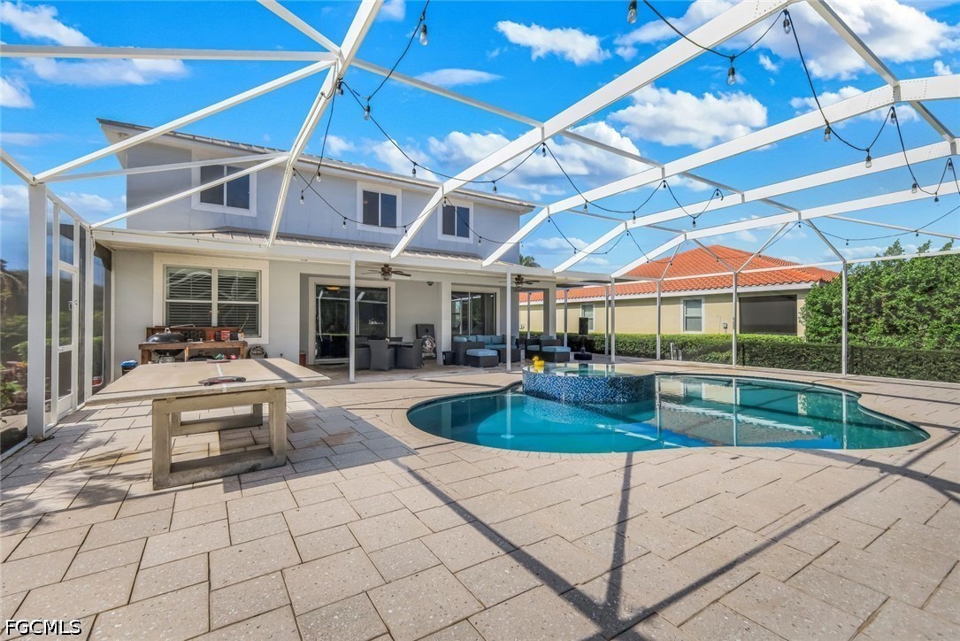 4 Bed Pool Home for Sale in Ashbury, photo 32