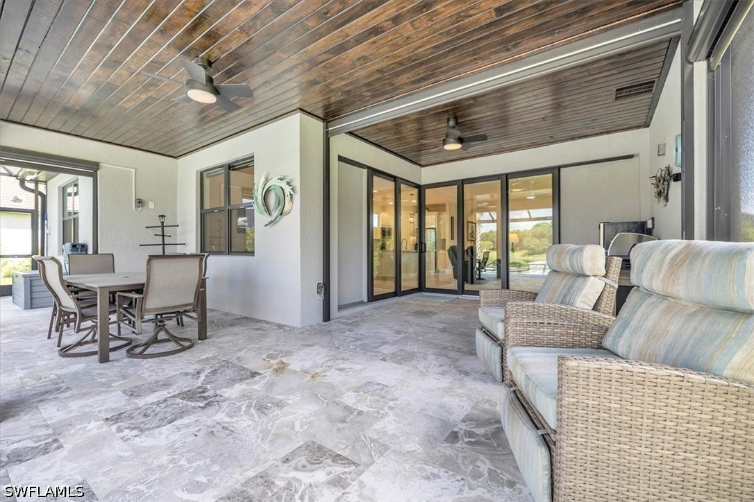 3 Bed Pool Home for Sale in Country Club, photo 32