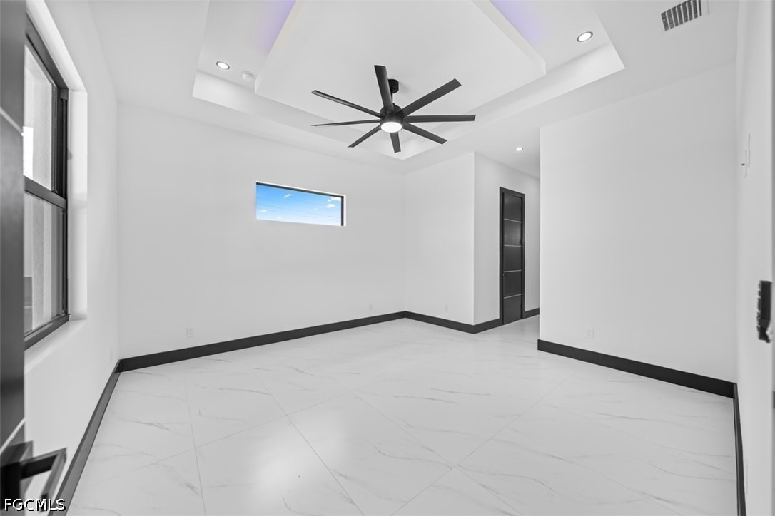 4 Bed Pool Home for Sale in Cape Coral, photo 32