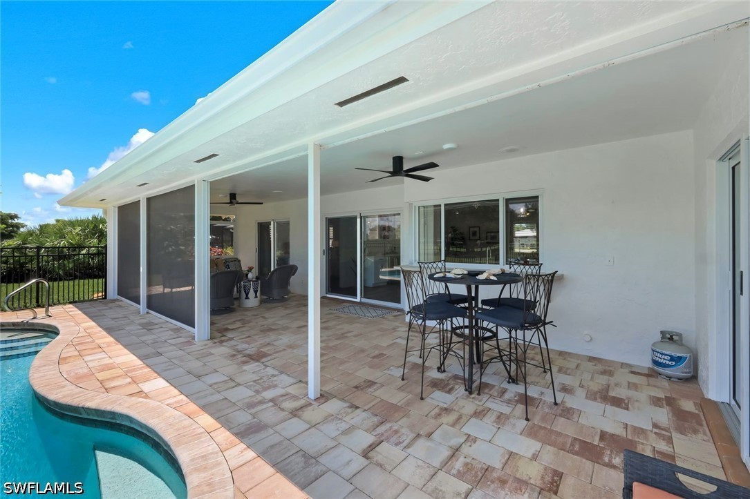 3 Bed Pool Home for Sale in Tierra Del Sol, photo 32