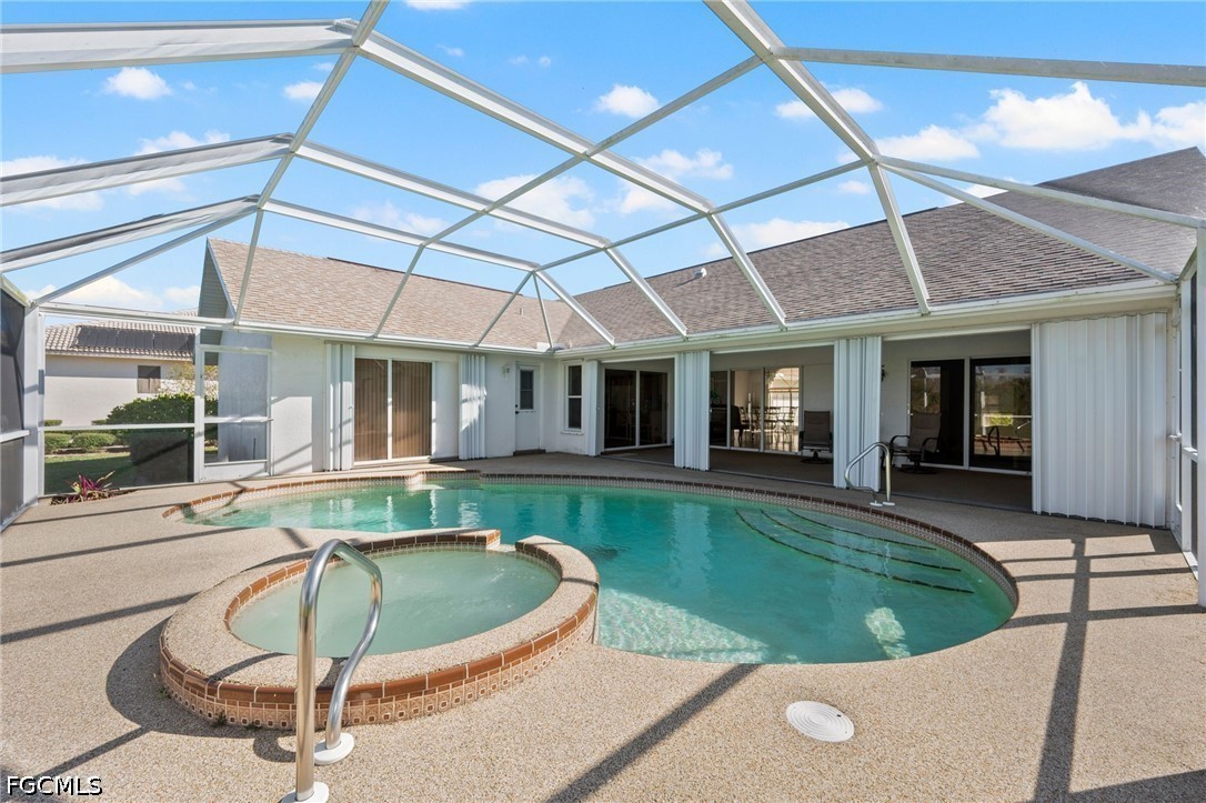4 Bed Pool Home for Sale in Eagle Ridge, photo 32