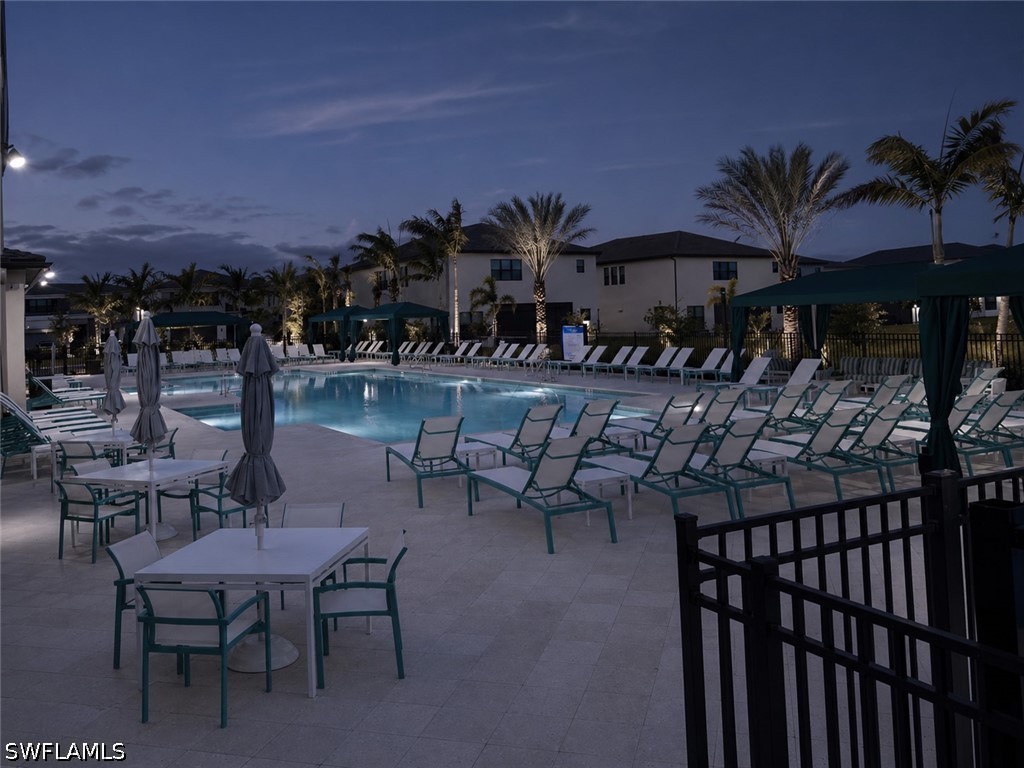 5 Bed Waterfront Home for Sale in Estero, photo 32
