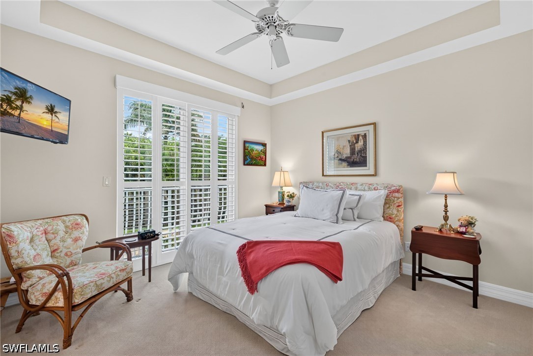 3 Bed Waterfront Home for Sale in Naples, photo 32