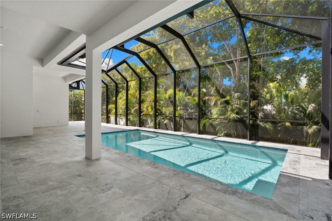4 Bed Pool Home for Sale in Marco Island, photo 32