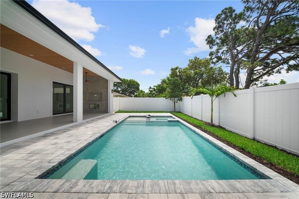 4 Bed Pool Home for Sale in Naples Park, photo 32