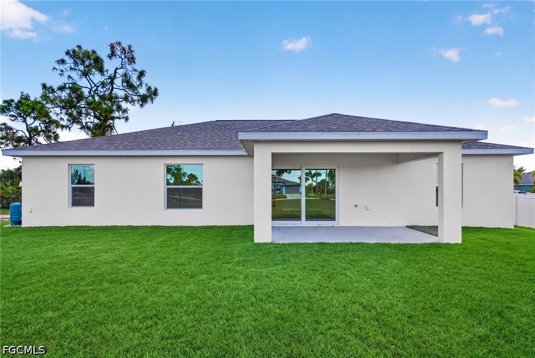 4 Bed SingleFamilyResidence for Sale in Cape Coral, photo 32