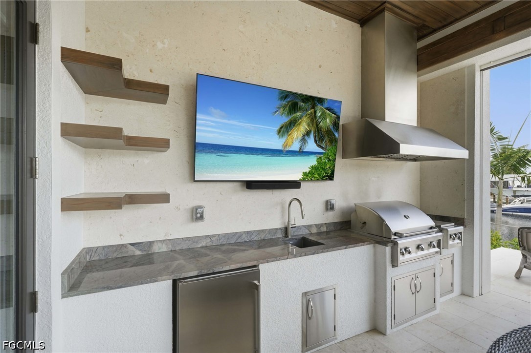 3 Bed Pool Home for Sale in Cape Coral, photo 32