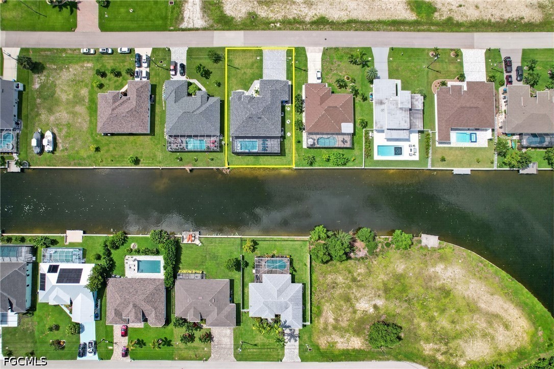 4 Bed Pool Home for Sale in Cape Coral, photo 32