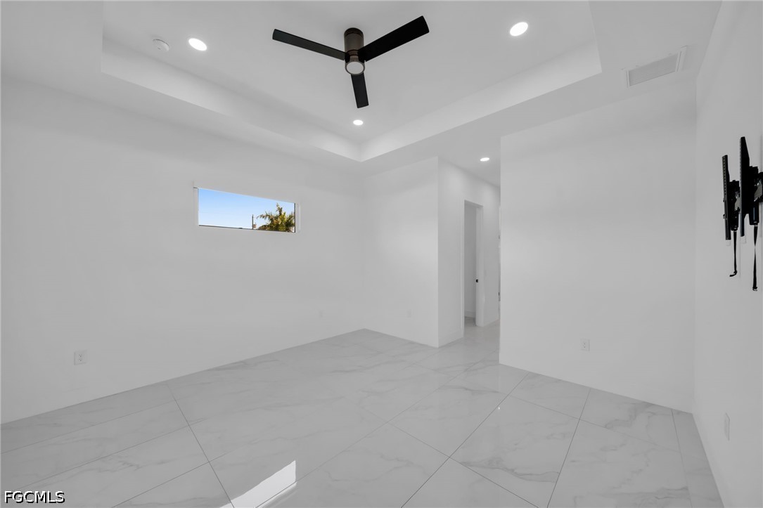 3 Bed Pool Home for Sale in Cape Coral, photo 32