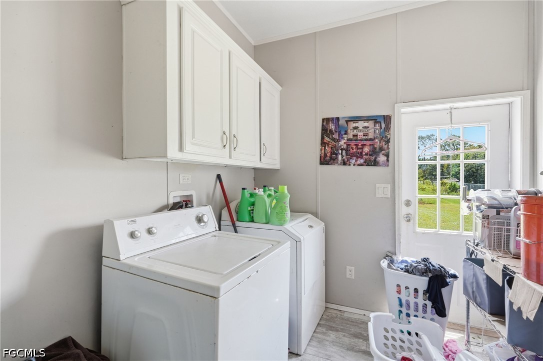 4 Bed ManufacturedHome for Sale in Labelle, photo 32
