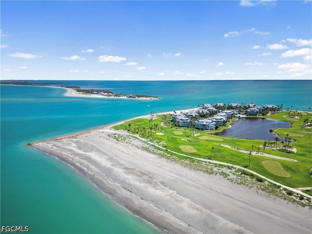 2 Bed Pool Home for Sale in Beach Villas Condo, photo 32