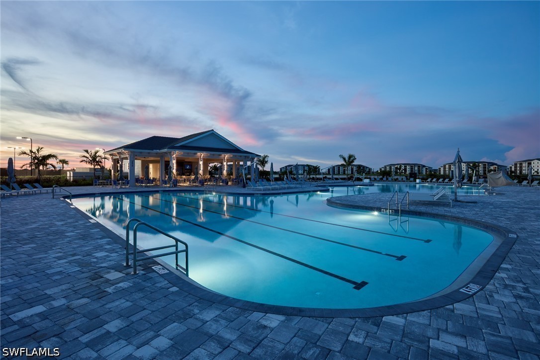 2 Bed Waterfront Home for Sale in Ave Maria, photo 32