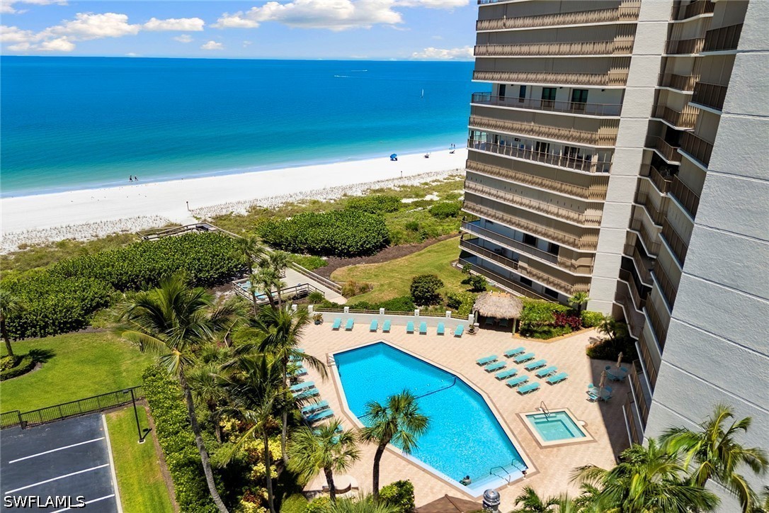 2 Bed Waterfront Home for Sale in Marco Island, photo 32