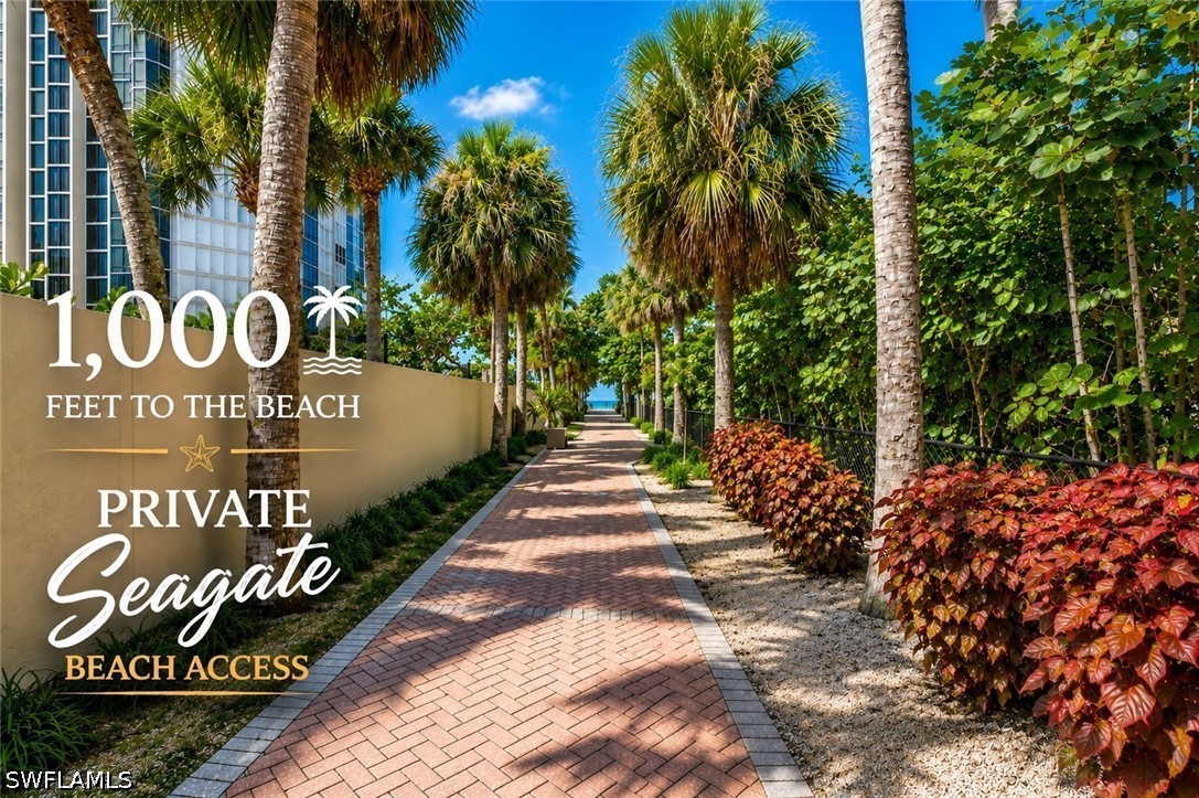 3 Bed Pool Home for Sale in Seagate, photo 32