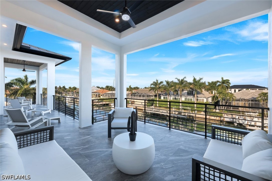 5 Bed Pool Home for Sale in Marco Island, photo 32