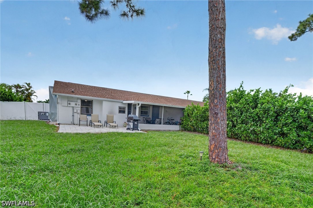 4 Bed Duplex for Sale in Naples Park, photo 32