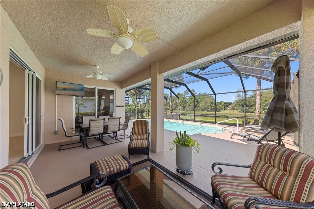 3 Bed Pool Home for Sale in Villa Capri, photo 32